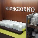 Colazione e bar
