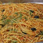 Tavola calda