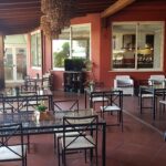 Veranda